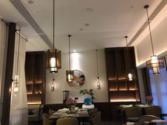 大堂-楚禾宴·家宴(光谷大道店)