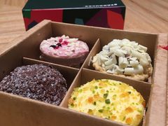 -星巴克臻选(国贸商城首店)