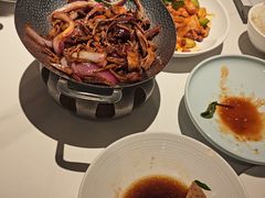 -外婆家(西红门荟聚购物中心店)