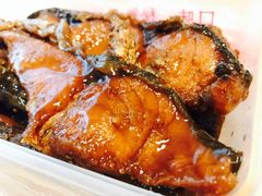-正宗上海沈记熏鱼(木匠营小区店)