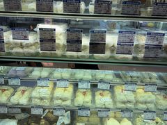 -白玉兰食品甜凤店(合生汇店)