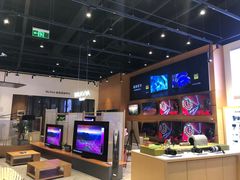 -Sony Store索尼(深圳深业上城店)