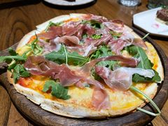 -榖屋house of flour(张江首店)