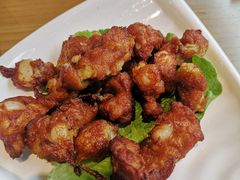 蒜香小骨-龙浔虾欢(祥岭路店)