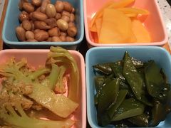 -味妙烤鱼吧(回龙观店)