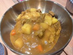 -小木屋拌饭(西安华阳城店)