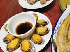 -东戴河风景区-止锚湾