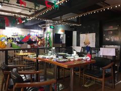 -一个叫川的地方(麒麟新天地店)