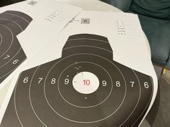 -中安射击运动俱乐部