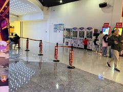 -新世界国际影城