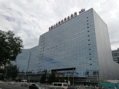-中国人民解放军总医院(301医院)