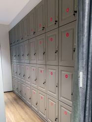 -防空洞舞蹈·瑜伽