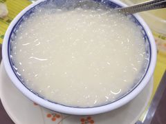 西米双皮奶-仁信老铺(嘉信店)