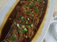 -南湖船菜大酒店