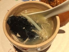 -盛宴自助餐厅(运达喜来登店)