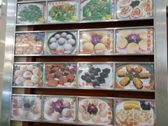 -海龙渔村(万江分店)