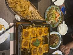 -金泽大酒店·卢塞恩餐厅