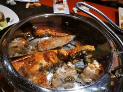 -苏大嘴海鲜牧场(奥林匹克店)