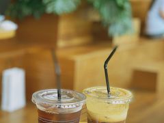 -Seesaw Coffee(朝阳大悦城店)