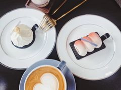 -游心咖啡(青山滨江店)