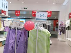 -永旺梦乐城(武汉金桥店)
