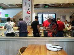 -素满香·素食自助餐(苏州·临顿路店)