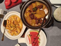 -小天厨民间菜馆(深圳街店)