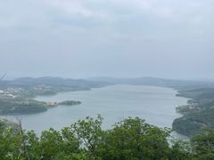 -棋盘山风景区