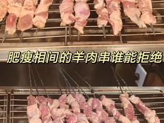 -梨花自助烤肉(乐宾店)