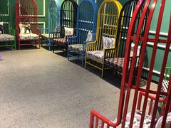 -复兴未来·轰趴空间(泰富百货店)