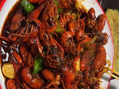 -云晓光头烧烤吧(盛夏店)