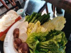 -八合里潮汕鲜牛肉火锅(深圳海岸城店)