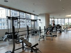 -YCHL FIT 健身(星寰店)