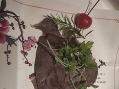 -章吴记喜瑞餐厅(东东城店)