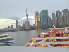 -RIVIERA 松鹤楼(外滩店)