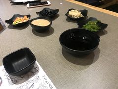 -八角锄烧·肉火锅(天河城店)