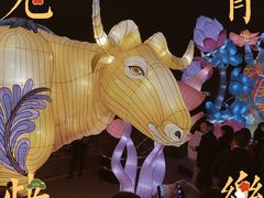 -西安城墙·碑林历史文化景区