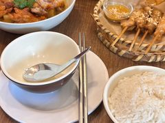 -曼谷食堂·泰国家庭料理