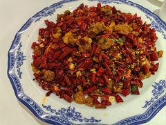 -渝信川菜(工体店)