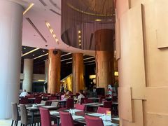 -广州建国酒店·君豪西餐自助餐厅