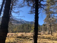 -硗碛藏寨·神木垒景区