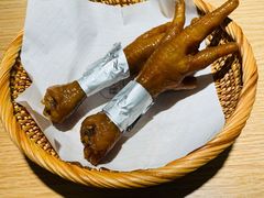 金鸣王·大凤爪-苏小柳点心·手作小笼包(新街口分院店)