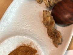 -阿香米线(中原万达店)