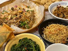 -东排食堂长沙小吃大排档(五一广场店)