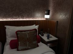 -新加坡文华东方酒店