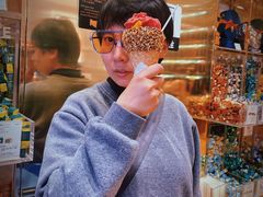 -VENCHI 闻绮(上海佛罗伦萨小镇店)
