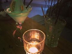 -Sirena海妖日咖夜酒