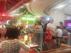 -奥赛奥自助烤肉(财富中心店)