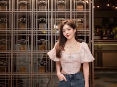 -上海波特曼丽思卡尔顿酒店
