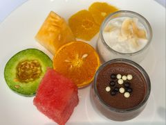 -拉蒂娜·巴西牛排馆 Latina·Brazilian Steakhouse(陆家嘴旗舰店)